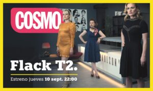 Flack T2