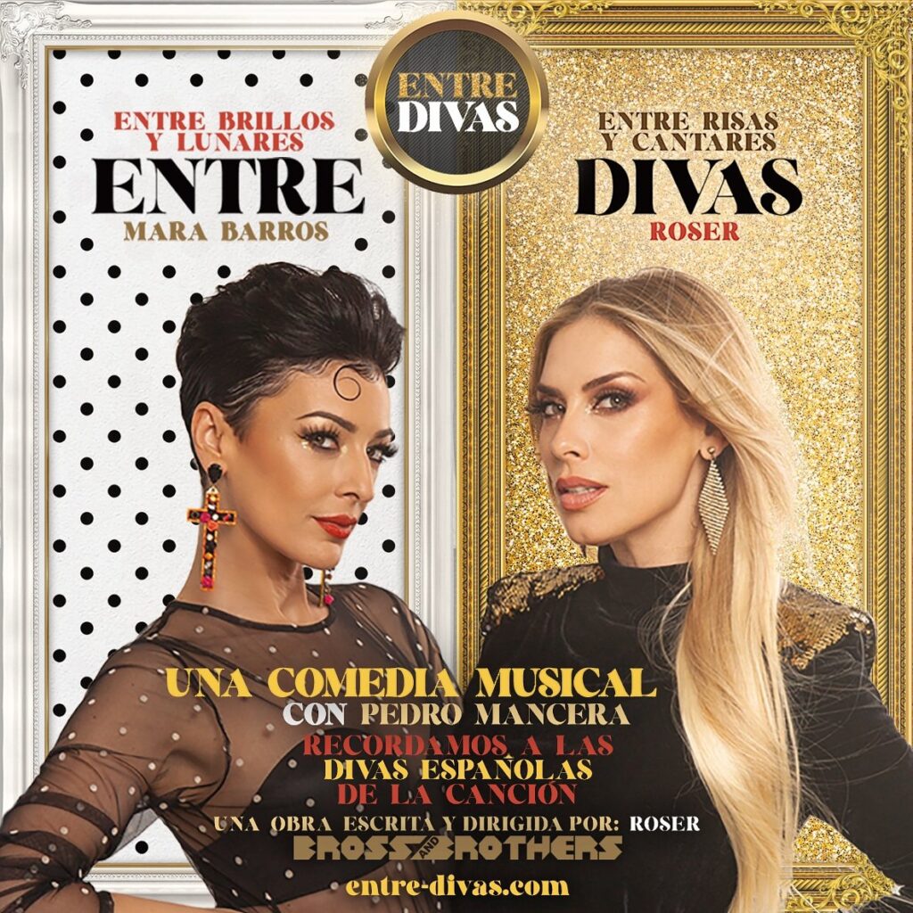 entre divas