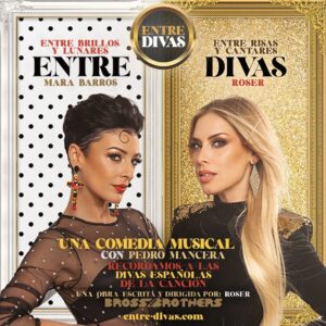 entre divas
