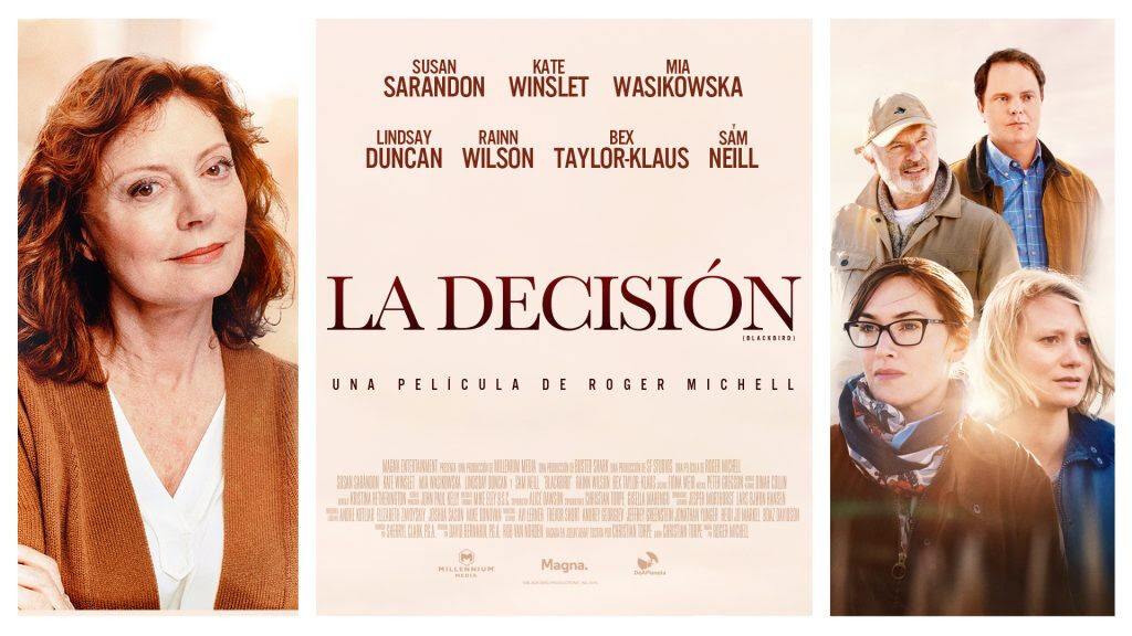 la decision