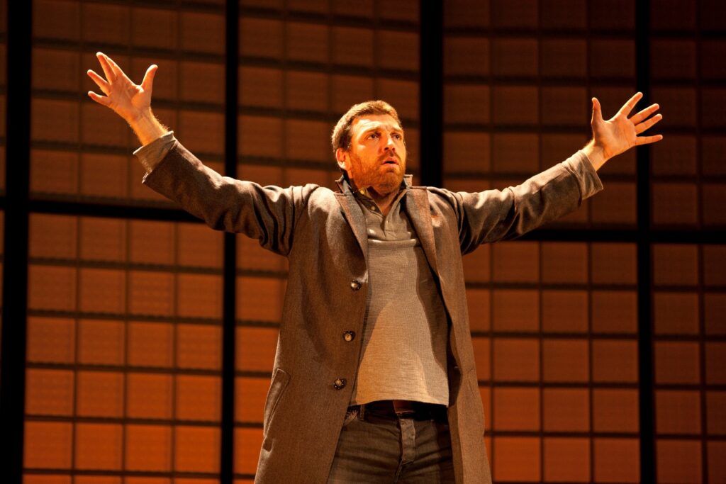 un obus en el corazon