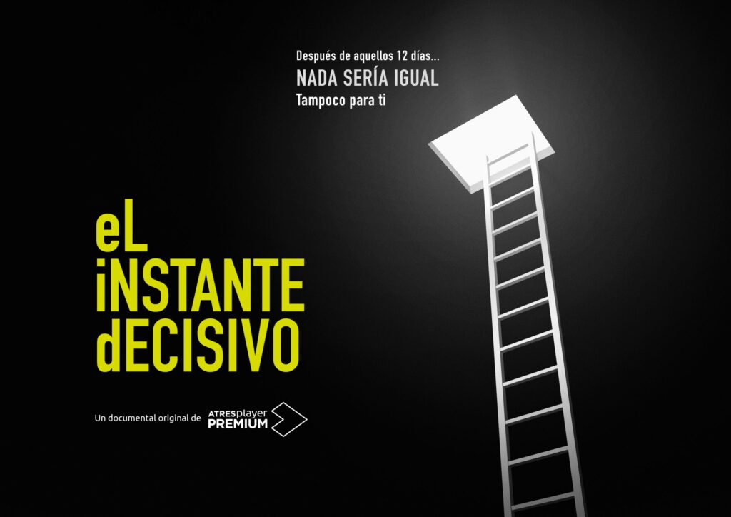 El Instante Decisivo. Un Documental Sobre ETA