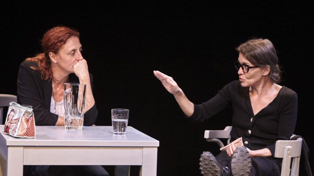 Contarlo para no olvidar