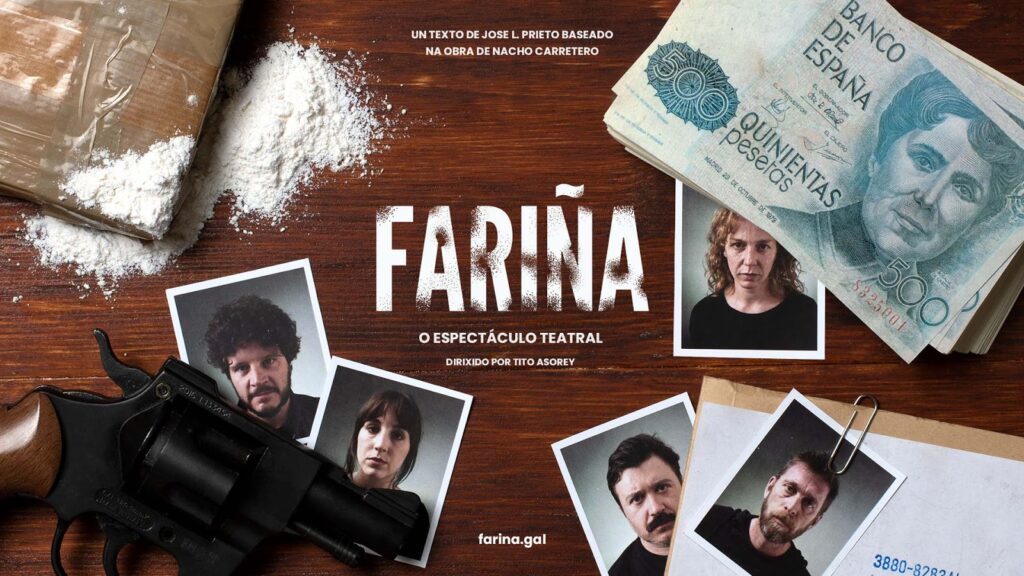 Fariña