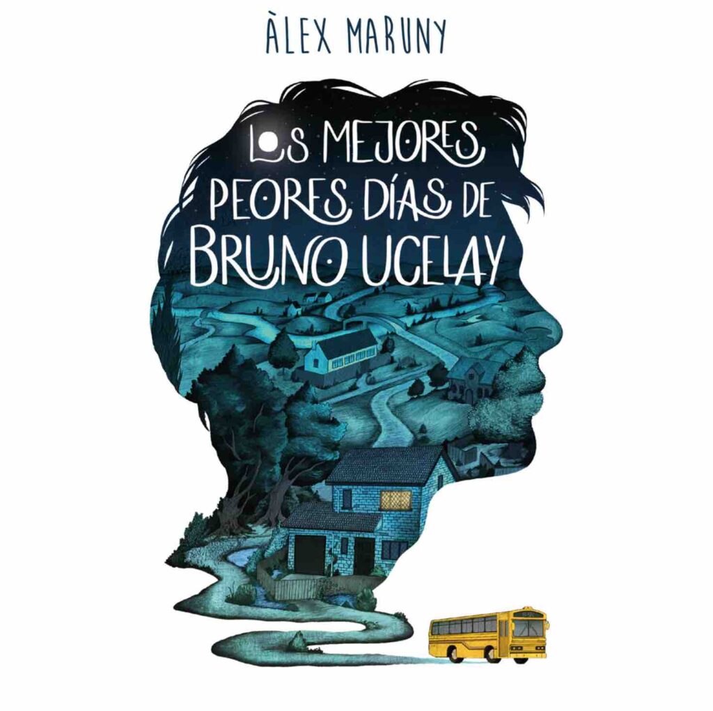 Los mejores peores días de Bruno Ucelay