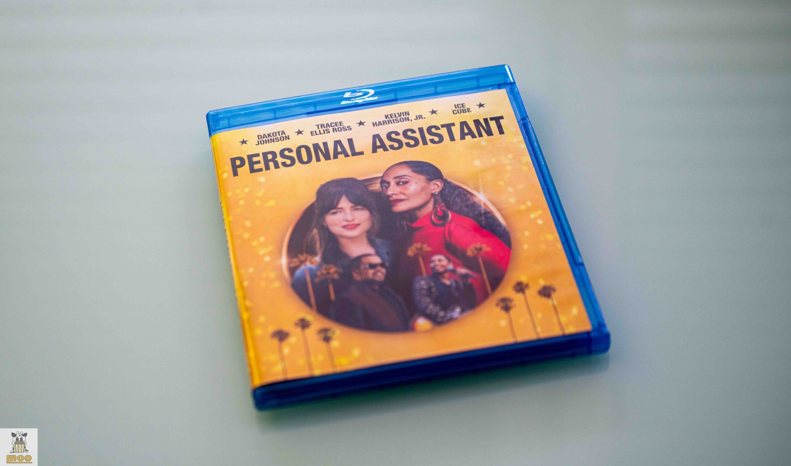 personal assistant