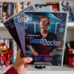 The Good Doctor 1