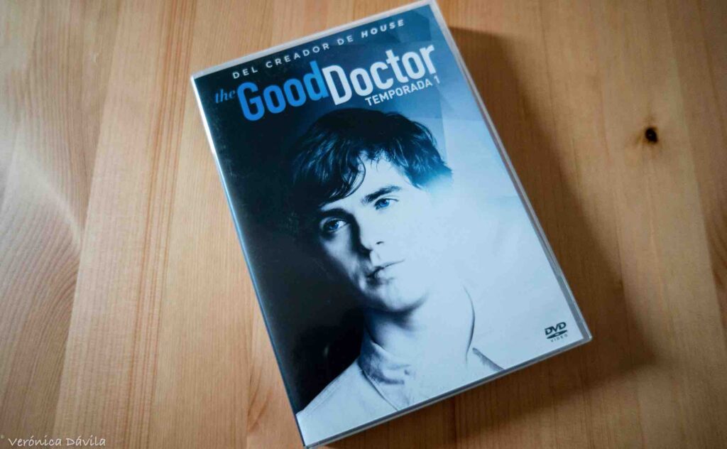 The Good Doctor