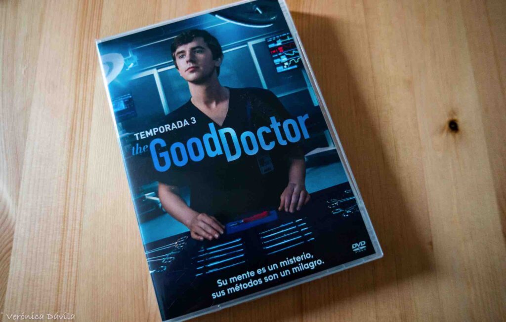 The Good Doctor