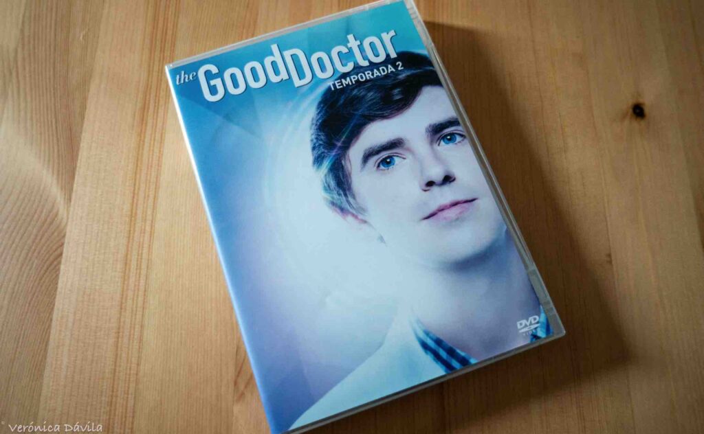 The Good Doctor