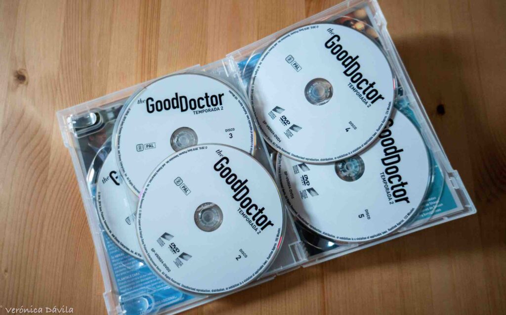 The Good Doctor
