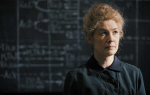 Madame Curie