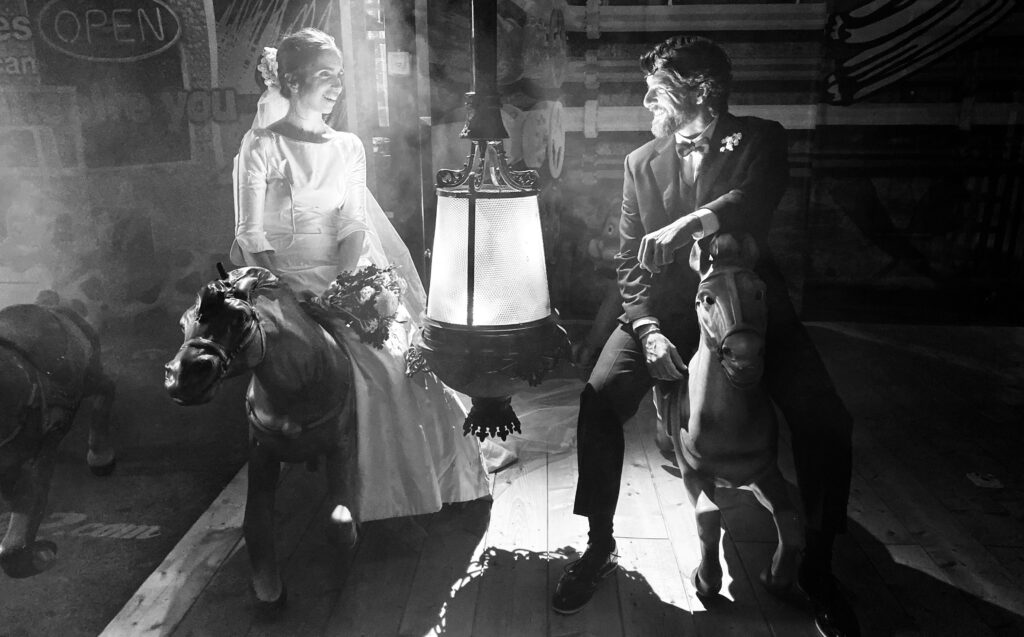 Vampus Horror Tales
