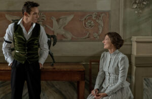 Los Papeles de Aspern