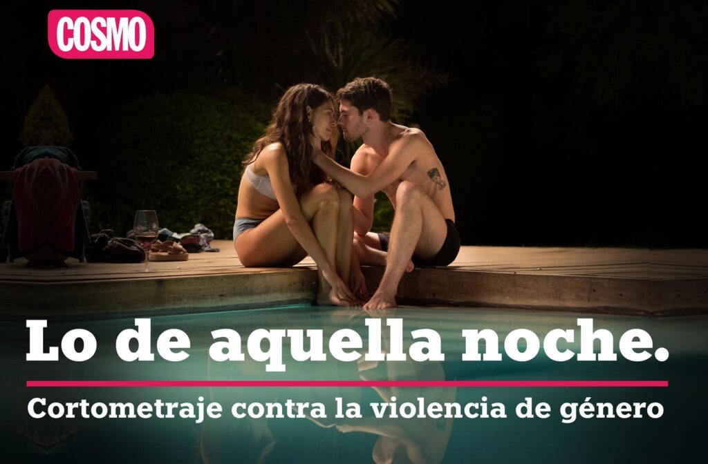 Lo de aquella noche