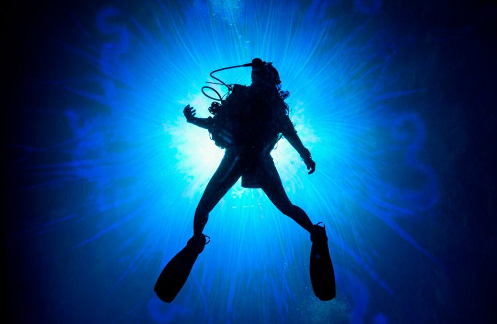 contagio en alta mar