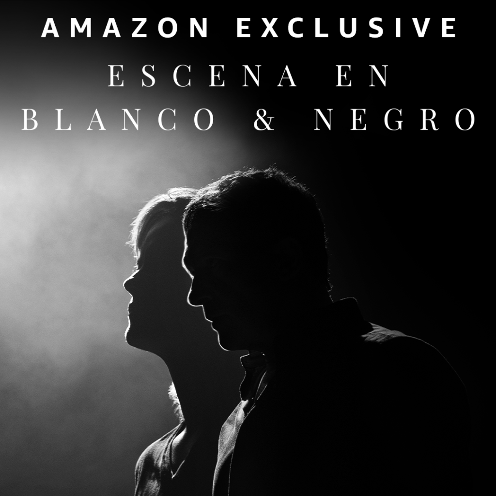Escena en Blanco & Negro