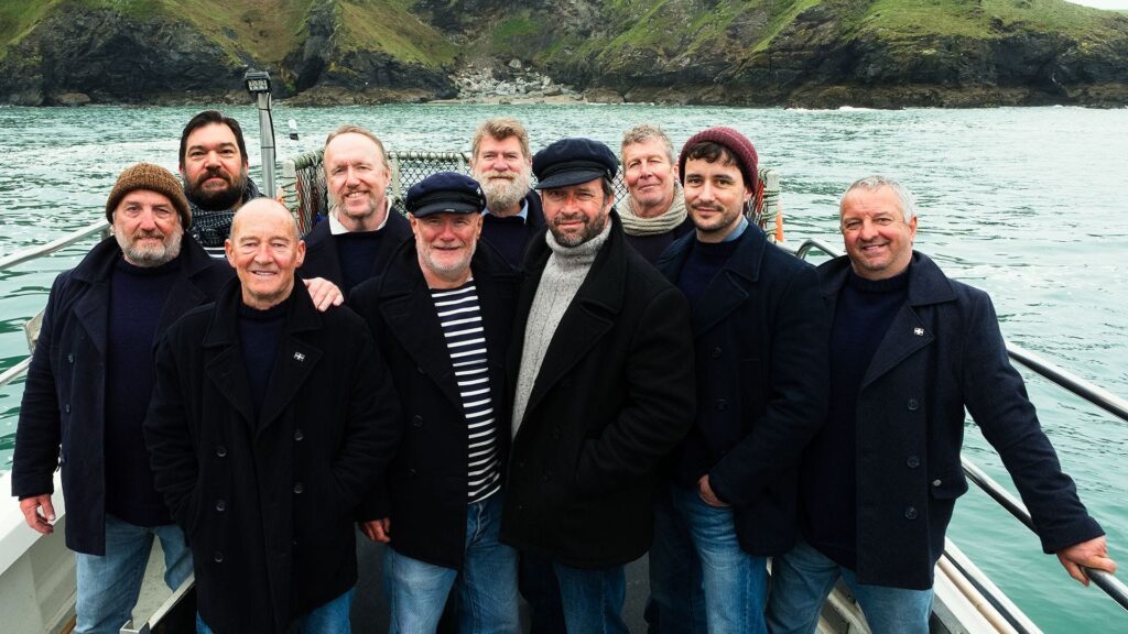Fisherman's Friends