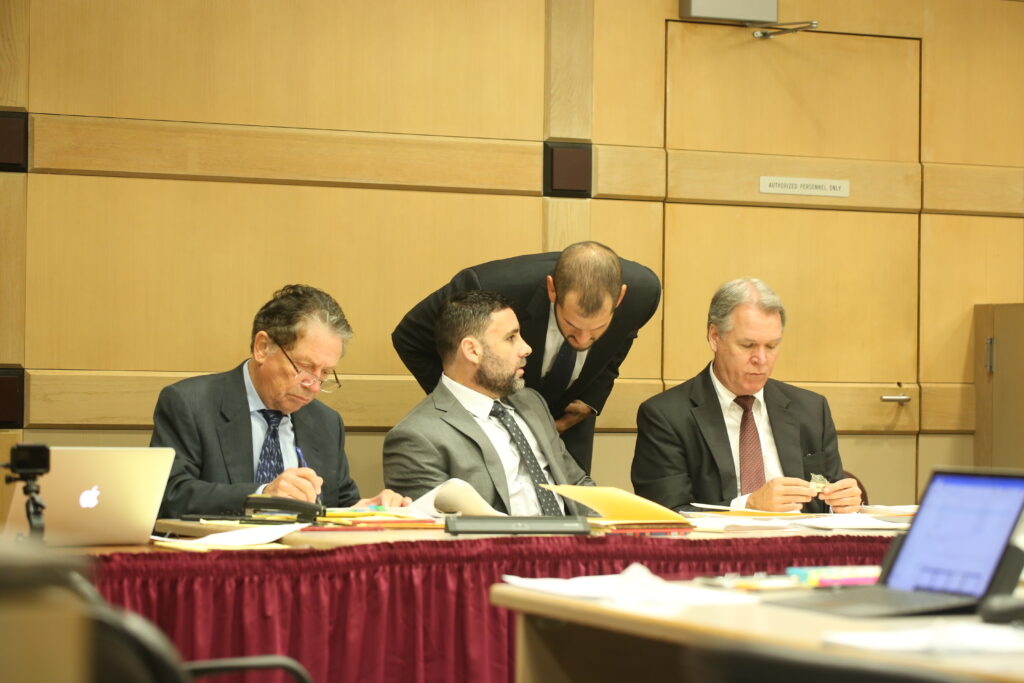 El estado contra Pablo Ibar