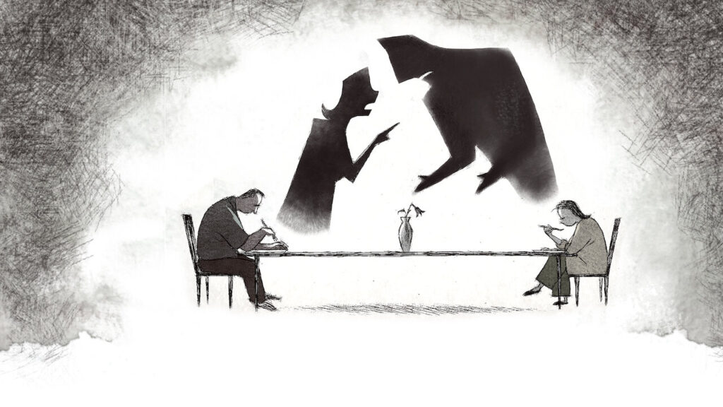 Si me pasara algo os quiero