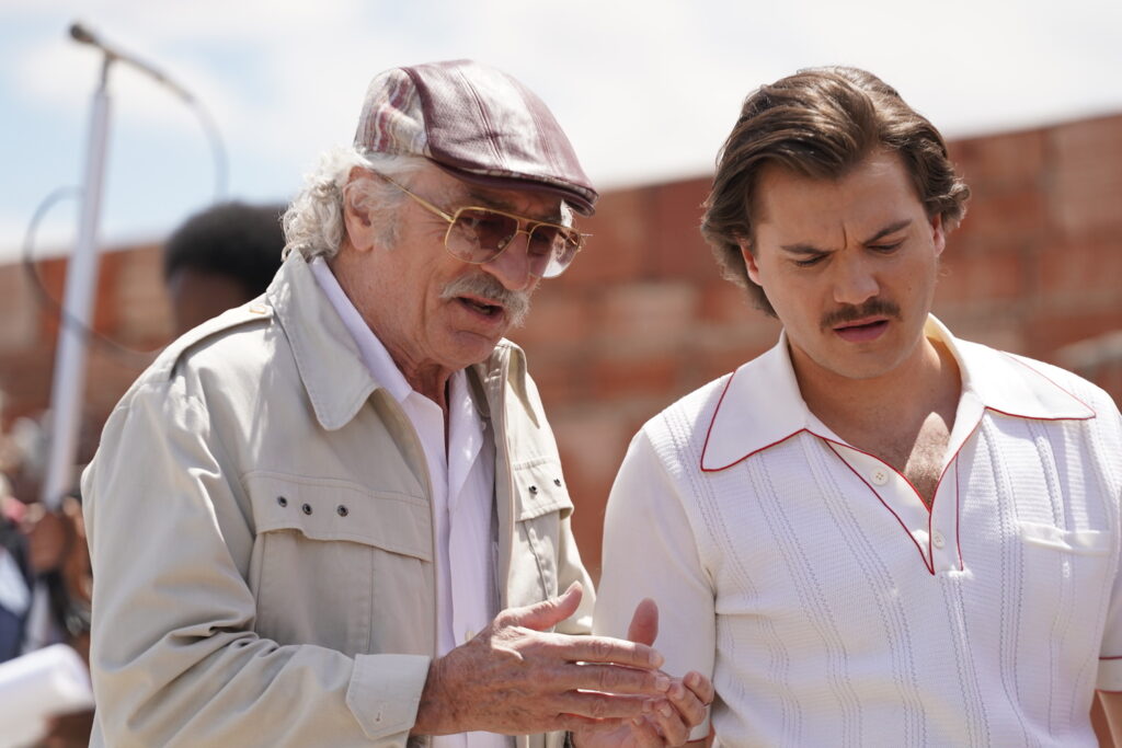 la ultima gran estafa