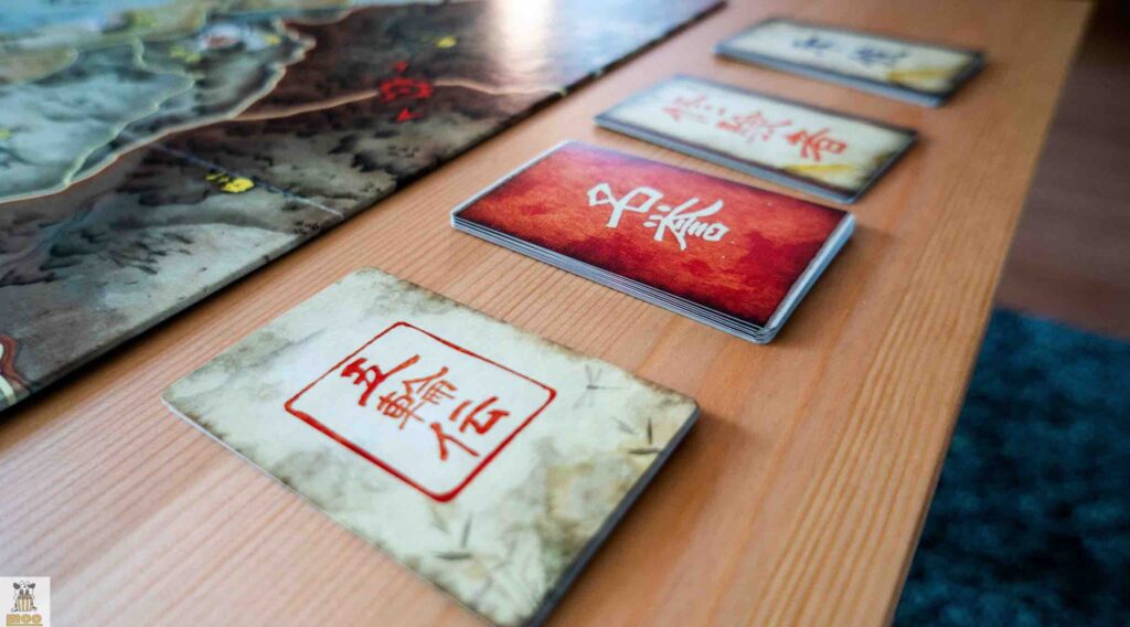 Batalla por Rokugán