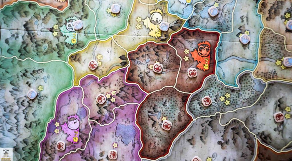 Batalla por Rokugán