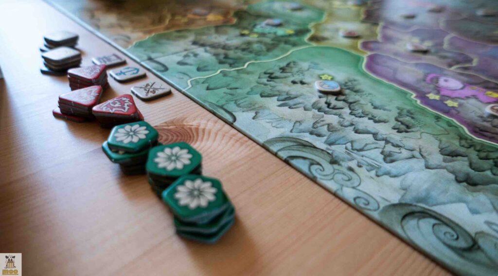 Batalla por Rokugán