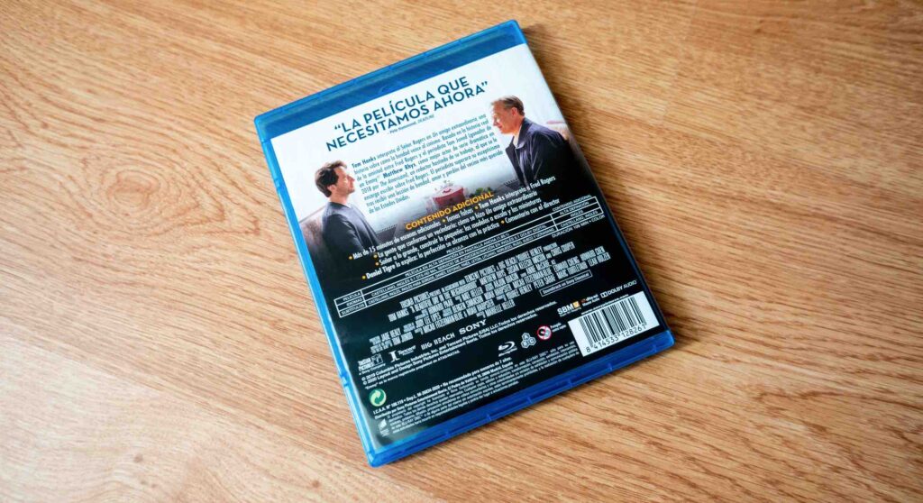 un amigo extraordinario