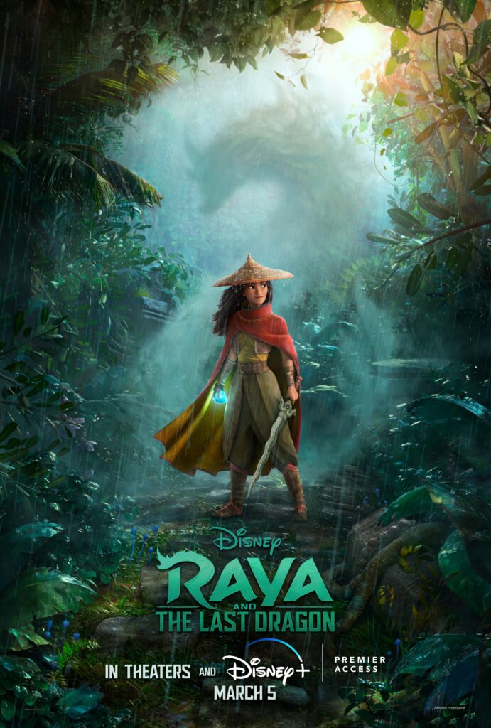 raya