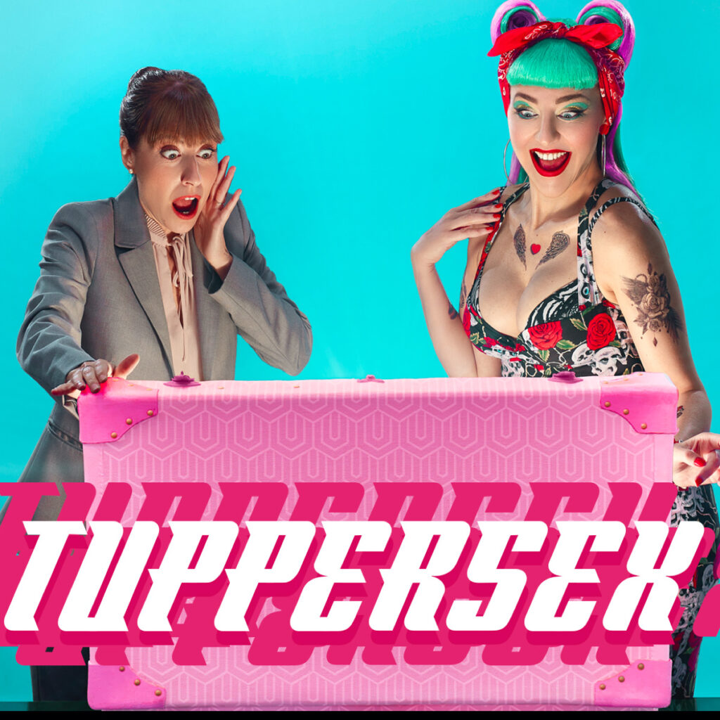 Tuppersex