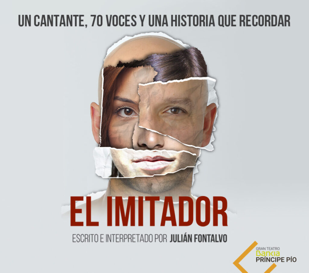 El imitador