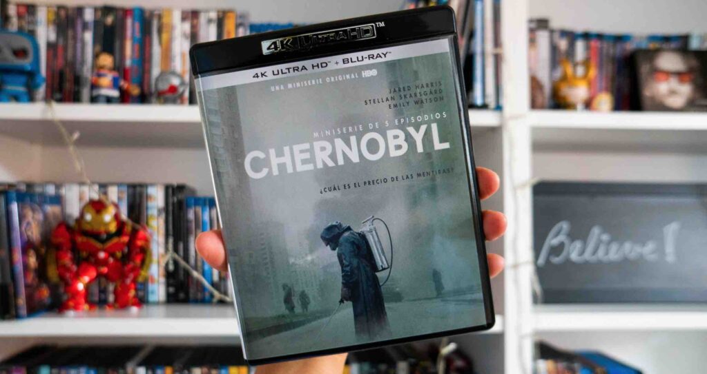Chernobyl