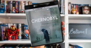 Chernobyl