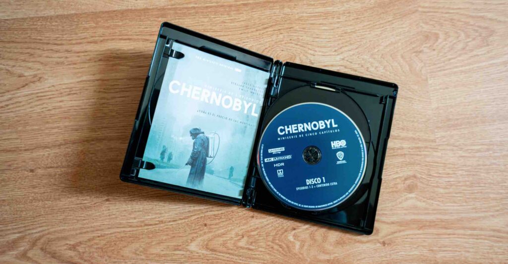Chernobyl