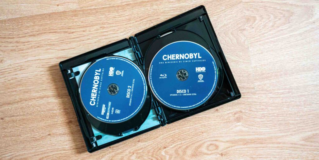 Chernobyl