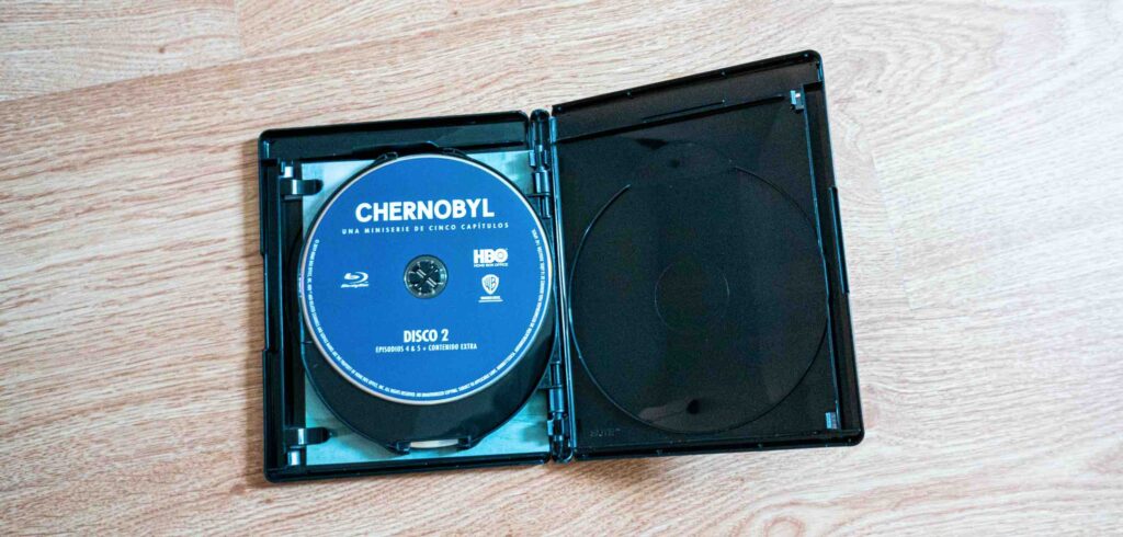 Chernobyl