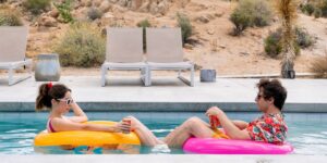palm springs
