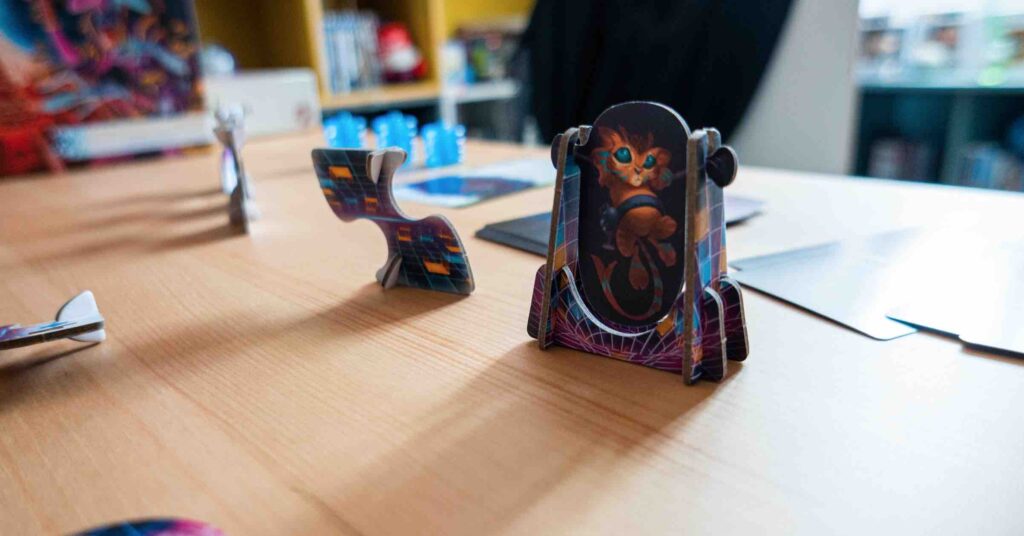 Cosmic Encounter Duel