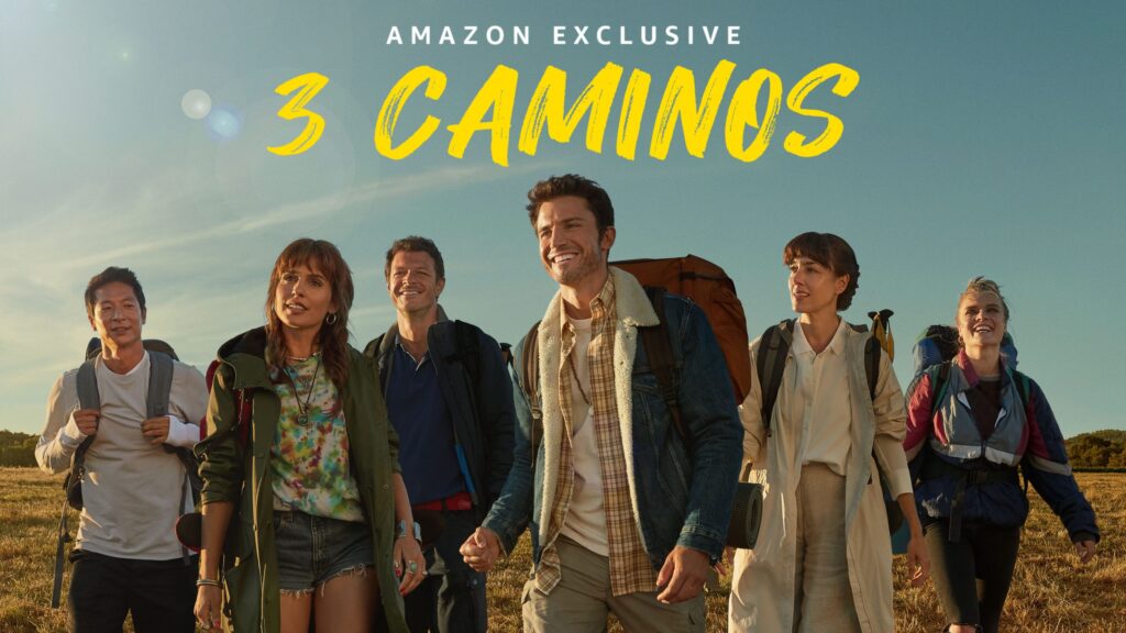 3 caminos