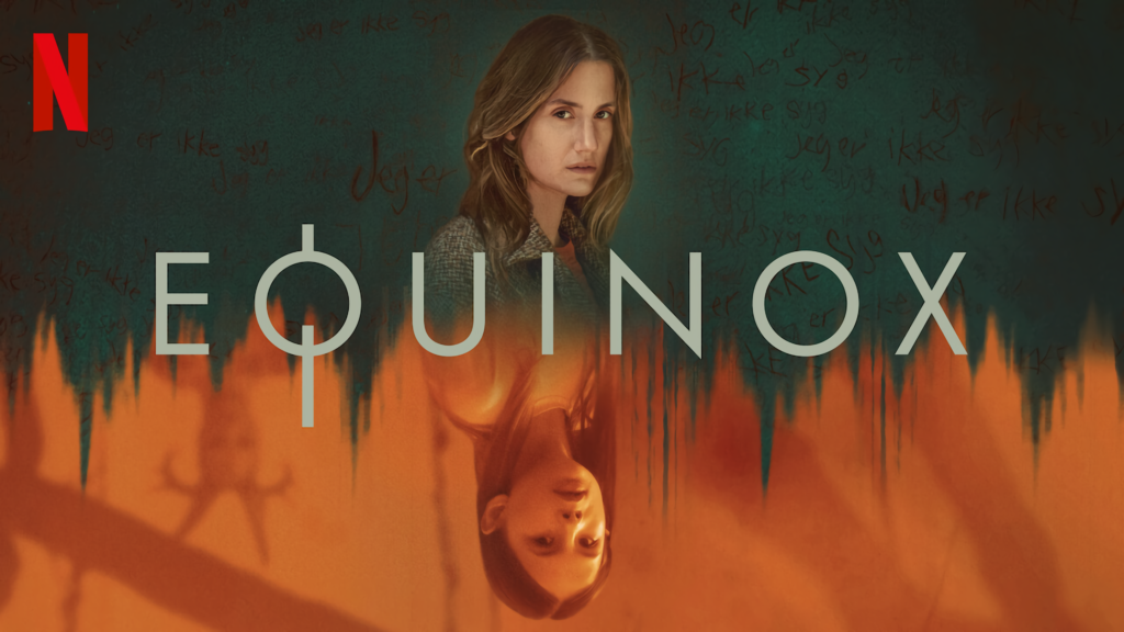 equinox netflix