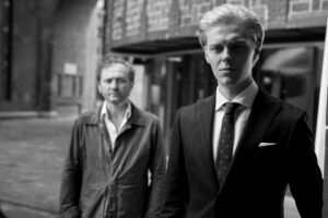 mas alla de las palabras