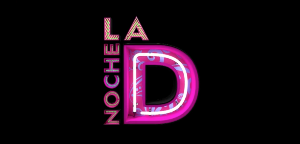 la noche d