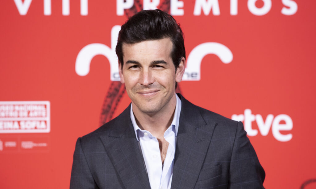 dias de cine mario casas