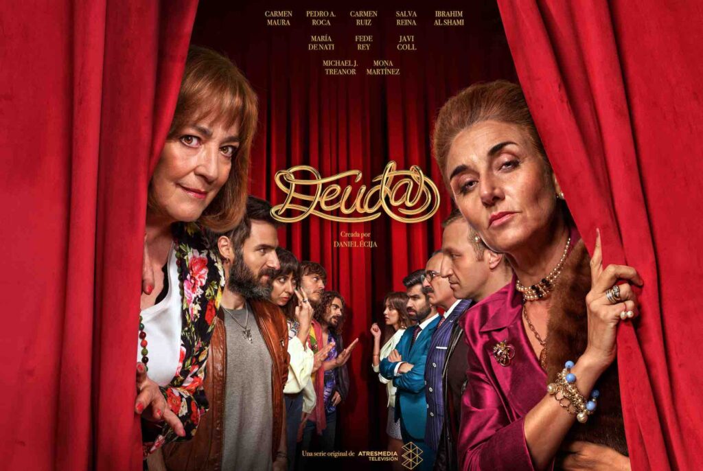 deudas