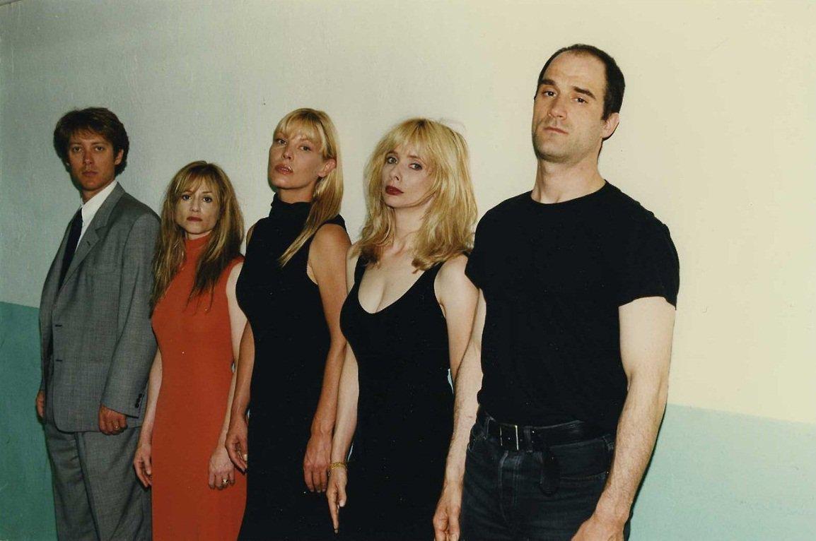 Crash Cronenberg vuelve a la pantalla grande Moobys