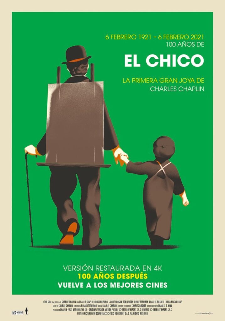 El-chico-The-Kid