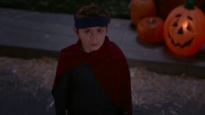 bruja escarlata y vision