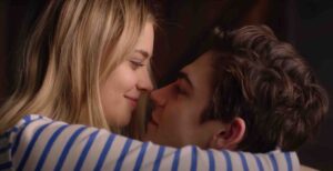 after almas perdidas