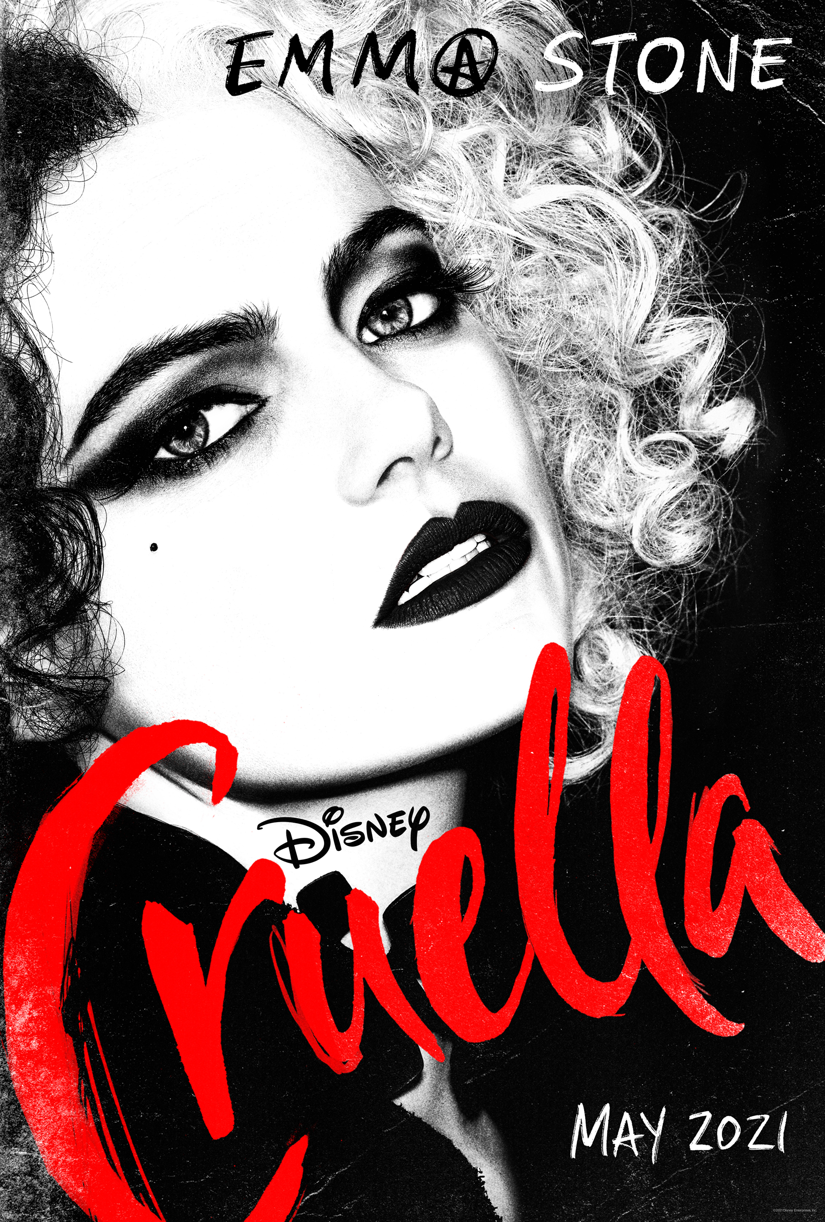 cruella